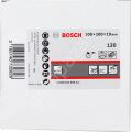 Bosch - GSI 14 CE Mop Zımpara 120 Kum 2608000599
