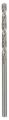 Bosch - HSS-G Metal Matkap Ucu 3,6*70 mm 10'lu Paket 2608595332