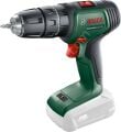 Bosch UniversalImpact 18V Akülü Darbeli Delme Vidalama Makinesi Solo 06039D4100