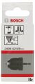 Bosch - 1-10 mm - 1/4''-6k Anahtarsız Mandren 2608572075