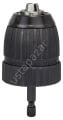 Bosch - 1-10 mm - 1/4''-6k Anahtarsız Mandren 2608572075