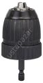 Bosch - 1-10 mm - 1/4''-6k Anahtarsız Mandren 2608572075