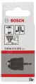 Bosch - 1-10 mm - 1/4''-6k Anahtarsız Mandren 2608572075