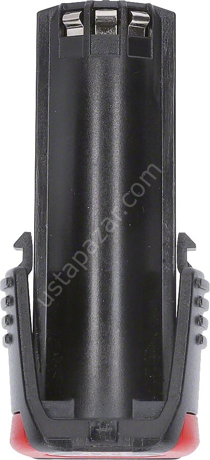 Bosch - 3,6 V 2,0 Ah SD Li-Ion Çubuk Akü