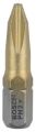 Bosch - Max Grip Serisi Vidalama Ucu PH2*25 mm 3'lü 2607001546