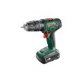 Bosch UniversalImpact 18 Tek Akülü Darbeli Delme Vidalama Makinesi (1 x 1,5Ah) 06039D4101