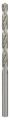 Bosch - HSS-G Metal Matkap Ucu 5,5*93 mm 10'lu Paket 2608595064