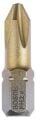 Bosch - Max Grip Serisi Vidalama Ucu PH2*25 mm 10'lu 2607001547