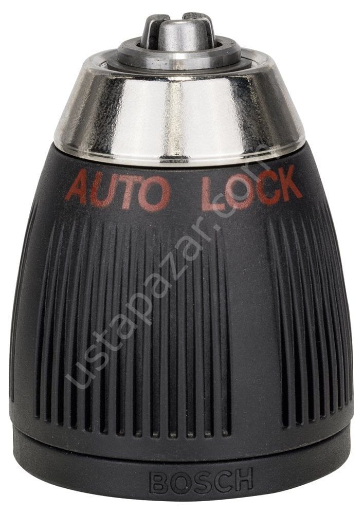 Bosch - 1-10 mm - 3/8''-24 Anahtarsız Mandren 2608572183