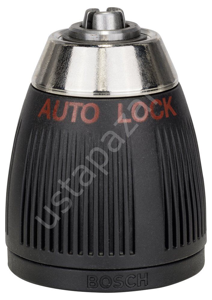 Bosch - 1-10 mm - 3/8''-24 Anahtarsız Mandren 2608572183
