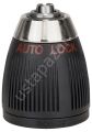 Bosch - 1-10 mm - 3/8''-24 Anahtarsız Mandren 2608572183
