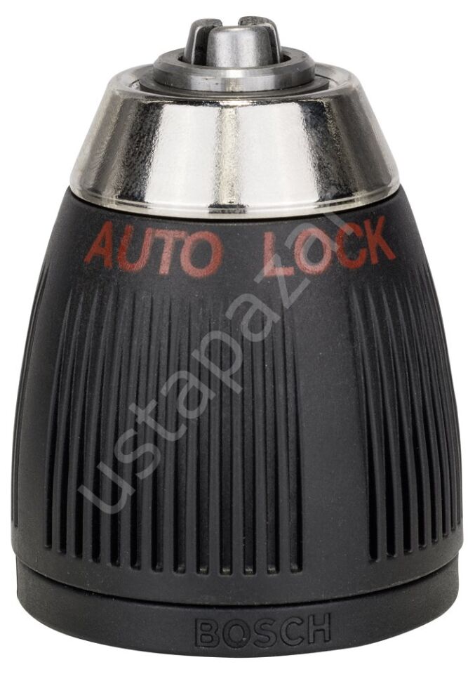 Bosch - 1-10 mm - 3/8''-24 Anahtarsız Mandren 2608572183