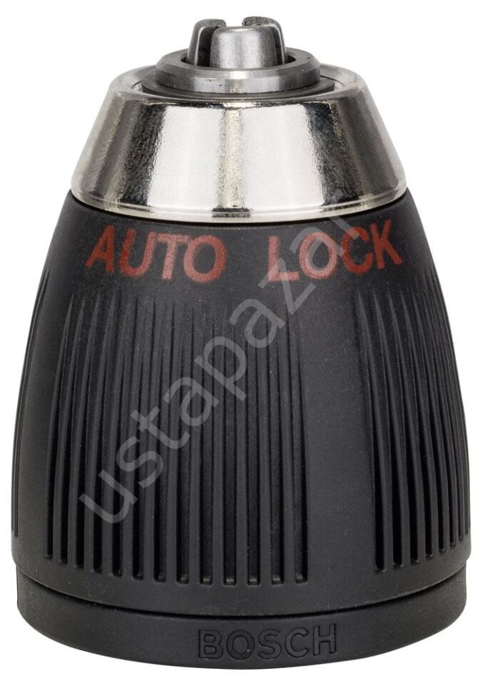 Bosch - 1-10 mm - 3/8''-24 Anahtarsız Mandren 2608572183