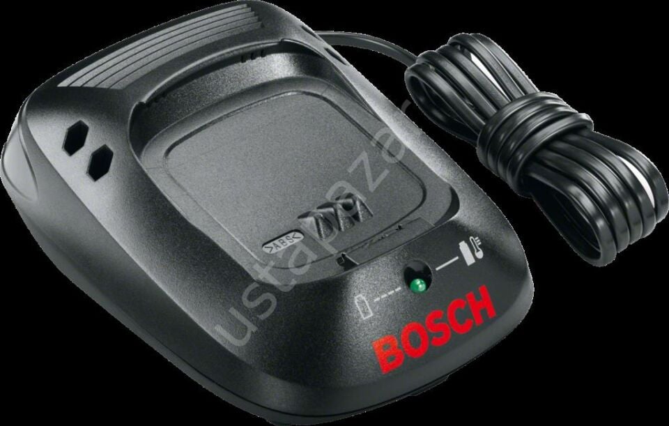 Bosch - 14,4-18 V Li-Ion Şarj Cihazı AL 2215 CV 2607225472
