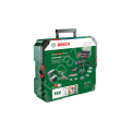 Bosch UniversalImpact 18V (2x1,5 Ah) Akülü Darbeli/Delme Vidalama Makinesi + 241 parça set + Systembox S 06039D4103