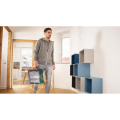 Bosch UniversalImpact 18V (2x1,5 Ah) Akülü Darbeli/Delme Vidalama Makinesi + 241 parça set + Systembox S 06039D4103