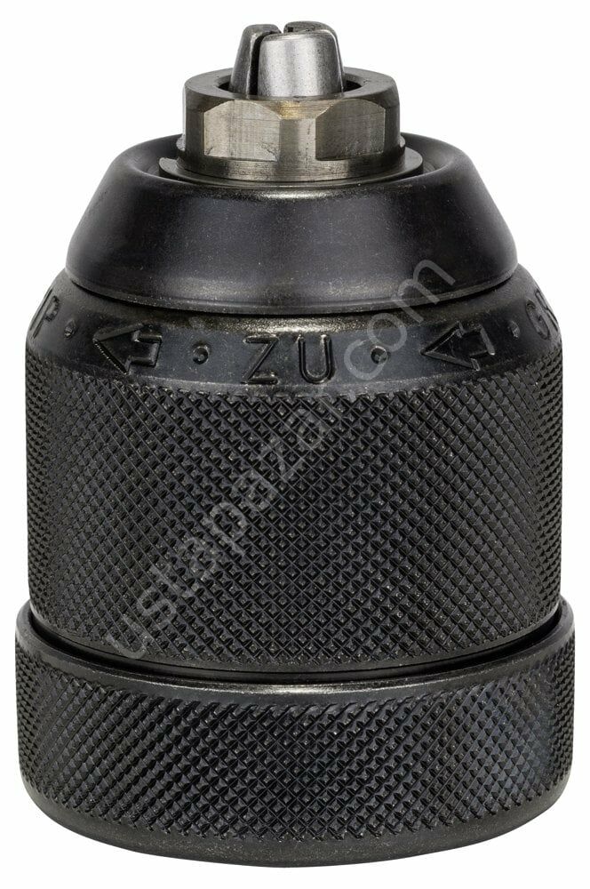 Bosch - 1-10 mm - 1/2''-20 Anahtarsız Mandren 2608572218