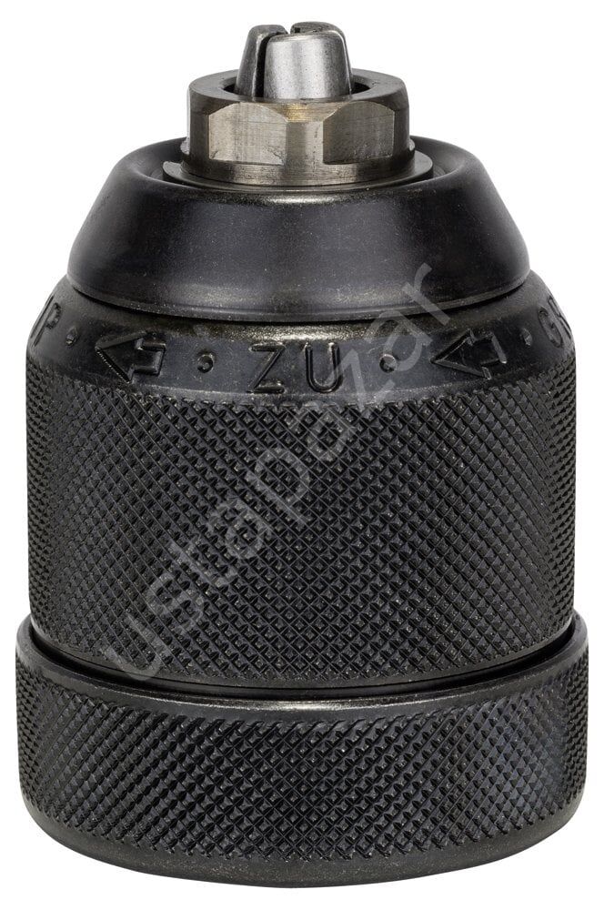 Bosch - 1-10 mm - 1/2''-20 Anahtarsız Mandren 2608572218