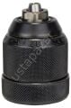 Bosch - 1-10 mm - 1/2''-20 Anahtarsız Mandren 2608572218