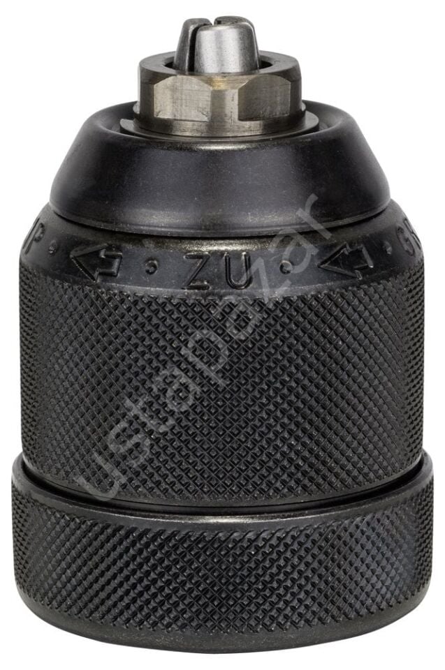 Bosch - 1-10 mm - 1/2''-20 Anahtarsız Mandren 2608572218