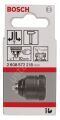 Bosch - 1-10 mm - 1/2''-20 Anahtarsız Mandren 2608572218