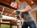 Bosch AdvancedTrimRouter 18V-8 Akülü Freze Makinesi 06039D5000
