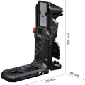 Bosch LB 10 Tutucu + Tavan kıskacı 0601092C00