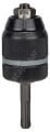 Bosch - SDS-Plus Anahtarsız Mandren 1,5-13 mm 2608572227