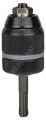 Bosch - SDS-Plus Anahtarsız Mandren 1,5-13 mm 2608572227