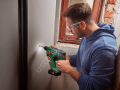 Bosch UniversalHammer 18V (Solo) Akülü Kırıcı-Delici 06039D6000