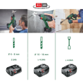 Bosch UniversalHammer 18V (Solo) Akülü Kırıcı-Delici 06039D6000