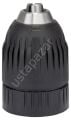 Bosch - 2-13 mm - 1/2''-20 Anahtarsız Mandren 2608572034