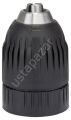 Bosch - 2-13 mm - 1/2''-20 Anahtarsız Mandren 2608572034