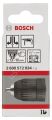 Bosch - 2-13 mm - 1/2''-20 Anahtarsız Mandren 2608572034