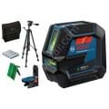 Bosch Gcl 2-50 G Lazer Hizalama + Bt 150 Tripod 0601066M01