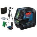 Bosch Gcl 2-50 G Lazer Hizalama + Bt 150 Tripod 0601066M01