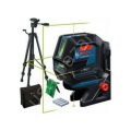 Bosch Professional  Gcl 2-50 G Lazer Hizalama + Bt 150 Tripod 0601066M01