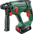 Bosch UniversalHammer 18V (1x 2,5Ah) Akülü Kırıcı-Delici 06039D6002