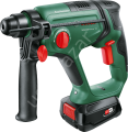 Bosch UniversalHammer 18V (1x 2,5Ah) Akülü Kırıcı-Delici 06039D6002
