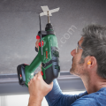 Bosch UniversalHammer 18V (1x 2,5Ah) Akülü Kırıcı-Delici 06039D6002