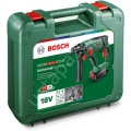 Bosch UniversalHammer 18V (1x 2,5Ah) Akülü Kırıcı-Delici 06039D6002