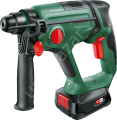 Bosch UniversalHammer 18V (1x 2,5Ah) Akülü Kırıcı-Delici 06039D6002