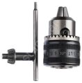 Bosch - 3-16 mm - 5/8''-16 Anahtarlı Mandren 1608571057