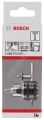 Bosch - 3-16 mm - 5/8''-16 Anahtarlı Mandren 1608571057