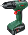 Bosch EasyDrill 18V-38 (1x 2,0Ah) Akülü Delme/ Vidalama 06039D8003