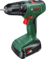 Bosch EasyDrill 18V-38 (1x 2,0Ah) Akülü Delme/ Vidalama 06039D8003
