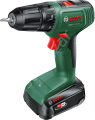 Bosch EasyDrill 18V-38 (1x 2,0Ah) Akülü Delme/ Vidalama 06039D8003
