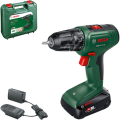 Bosch EasyDrill 18V-38 (1x 2,0Ah) Akülü Delme/ Vidalama 06039D8003