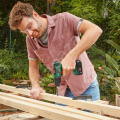 Bosch EasyDrill 18V-38 (1x 2,0Ah) Akülü Delme/ Vidalama 06039D8003