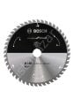 Bosch - Standard for Serisi Ahşap için Akülü Daire Testere Bıçağı 160*20 mm 48 Diş 2608837678